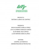 Reporte Sistema Fluídico de Control.