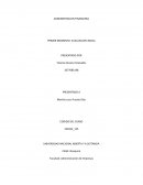 EL NUEVO TEMA DE TRABAJO COLABORATIVO TECNICAS