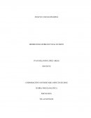 TEORÍA PSICOANALÍTICA