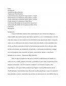 Trabajo distribucion espacial.