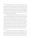 Caso practico Alimex.