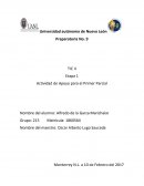 Es un Conjunto de instrucciones, comandos, órdenes o procedimientos escritos en un lenguaje de programación para que una computadora pueda realizar una tarea determinada.