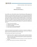 Estadistica descriptiva.