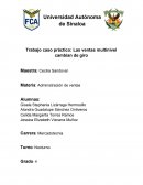 ¿Piensa usted que el sistema multinivel está enfocado 100% en las ventas y 0% en el marketing?