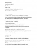 Consulta al psicólogo tras una relacion amorosa