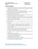 Desarollo Estabilizador de México.