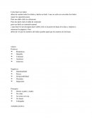 Como hacer un indice.