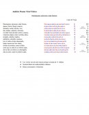 Analisis de poema Lope de Vega