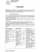Introducción:Si bien los miembros de una comunidad lingüística se definen por hablar una lengua común, existen diversos factores – geográficos, históricos, situacionales, etc.