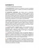 La racionalidad técnica: la práctica es una aplicación de la teoría, se caracteriza por la desconexión entre la teoría y la práctica y se le atribuye una superioridad a la teoría.