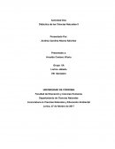 APLIQUE LOS CONCEPTOS DE TRANSPOSICIÒN DIDÀCTICA EN CUALQUIER GRADO DE LAS CIENCIAS NATURALES