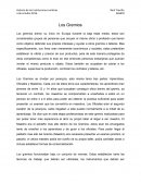 Gremios dieron su inicio en Europa durante la baja edad media, estos son considerados grupos de personas que ocupan el mismo oficio o profesión que tienen como objetivo defender sus propios intereses y ayudar a otros gremios o talleres.