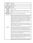 Libro la Multitud Primer Capitulo