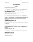 Derecho romano 1.