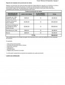 Realizar una promoción de ventas de estos productos insignia Bachoco requiere una inversión en continuo aumento parea el mercado de consumo.