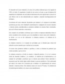 RESEÑA CAP 4 NEGOCIOS EN MEXICO