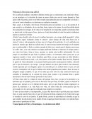 En la película podemos encontrar distintos temas que se relacionan con cuestiones éticas, en un principio es la decisión de tener un nuevo bebe que servirá como donante a Kate quien sufre leucemia, pero es un bebe creado especialmente para ser compati