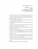 Que diga si reconoce como suya la firma autógrafa que aparece al calce del documento denominado Contrato de Compra de 1200 Bultos de Azúcar Estándar.