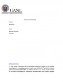 En este trabajo hablaremos de las escuelas filosóficas surgidas en los periodos cosmológicos y antropológicos de las cuales nace la filosofía.