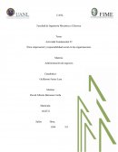 Ética empresarial y responsabilidad social en las organizaciones