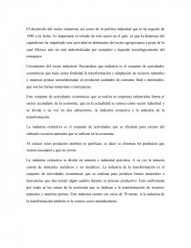RESEÑA CAP 4 NEGOCIOS EN MEXICO. Página 1