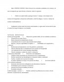 Normas de bioseguridad	1.	Mejora de la productividad y de los resultados económicos.