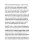 Conceptos sobre riesgos de trabajo