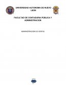 Componentes Y Objetivos de compensaciones