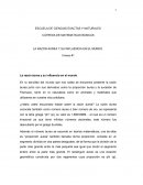 LA RAZON ÁUREA Y SU INFLUENCIA EN EL MUNDO.
