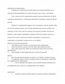 El diseño que se utilizará para el presente trabajo será correlacional debido a que se relacionará el principal problema con el origen del mismo es decir causas y consecuencias.