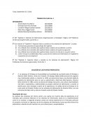 Análisis de las características organizacionales que la gerencia debió considerar al fusionar US Airways y America West Airlines