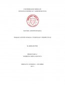 TRABAJO: GESTIÓN HUMANA: TENDENCIAS Y PERSPECTIVAS