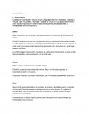 Que es una Cosmovisión: es una imagen o figura general de la existencia, realidad o "mundo" que una persona, sociedad o cultura se forman en una época determinada; y suele estar compuesta por determinadas percepciones, conceptuaciones y valoraciones sob