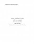 ENERGÍAS RENOVABLES EN COLOMBIA
