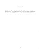 Actividad Analisis de caso sobre poseer valores y principios