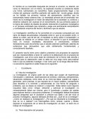 ¿Qué implica la relación entre habilidades del pensamiento y el conocimiento?