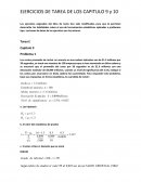 Los ejercicios asignados del libro de texto han sido modificados para que te permitan desarrollar las habilidades sobre el uso de herramientas estadísticas aplicadas a problemas tipo. Las bases de datos de los ejercicios son las mismas.