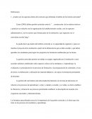 GESTIÓN CURRICULAR Y SU ARTICULACIÓN CON EL PROCESO CURRICULAR.