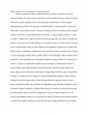 Como se da el Resumen que es y que no es la evolucion