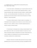 Seminario de criminología.