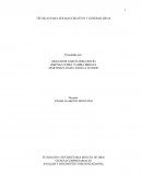TÉCNICAS PARA SER MAS CREATIVO Y GENERAR IDEAS Presentado por: GRANADOS GARCÍA IRMA ROCÍO