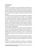 El comercio es una actividad que el hombre ha realizado de manera exclusiva; es decir, hay muchas actividades que realizan los animales, pero el único animal que practica el comercio es el hombre. Por ejemplo, hay animales que se organizan, producen, se 
