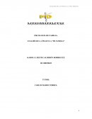 PSICOLOGÍA DE FAMILIA. ANALISÍS DE LA PELICULA “MI FAMILIA”
