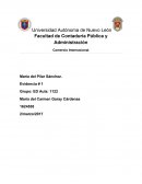 La oferta y la demanda, conceptos que se escuchan en cualquier tipo de organización