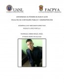 Molesta a los demás cuando Se comporta de manera impulsiva.