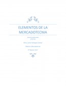 Enfoque administrativo de la mercadotecnia