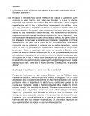 Cómo se le revela a Sócrates que aquellos a quienes él consideraba sabios no lo son realmente?