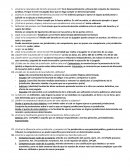 Cuestionario de derecho procesal civil