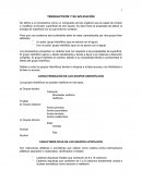 Se define a un tensoactivo como un compuesto de tipo orgánico que es capaz de romper o modificar la tensión superficial de otro líquido. Es decir tiene la propiedad de alterar la energía de superficie con la cual entra en contacto.
