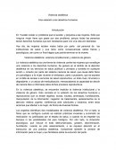En Yucatán existe un problema que le sucede y perjudica a las mujeres. Sólo que ninguna mujer tiene que pasar por ese problema, porque todas las personas tienen derechos humanos que son necesarios para vivir una vida con bienestar.